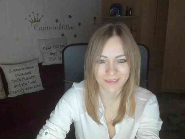 SilviaSweet webcam