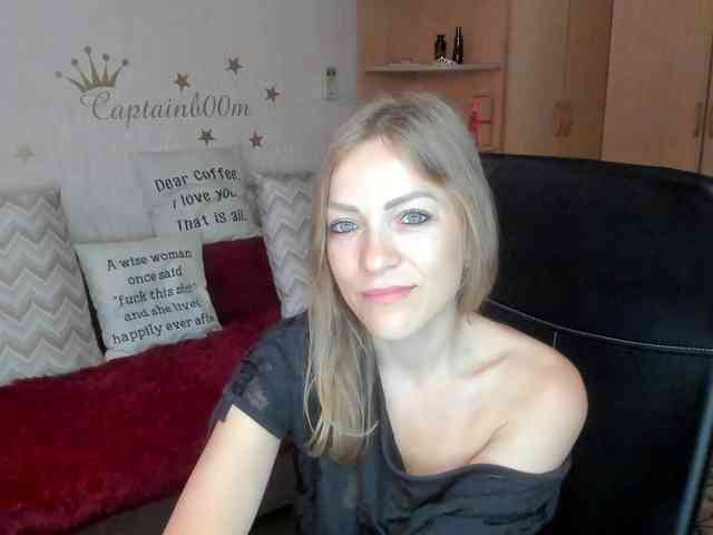 SilviaSweet webcam