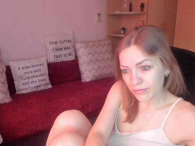 SilviaSweet webcam
