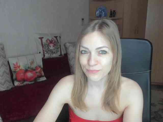 SilviaSweet webcam