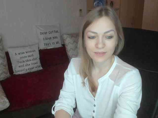 SilviaSweet webcam