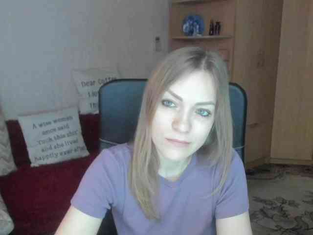 SilviaSweet webcam
