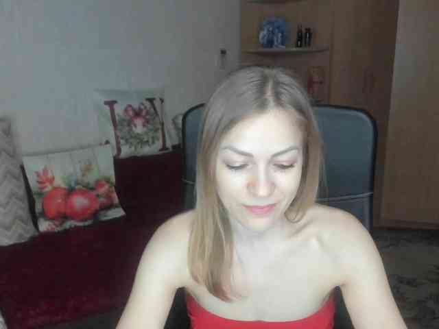 SilviaSweet webcam