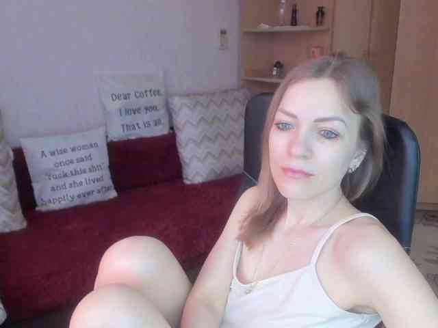 SilviaSweet webcam