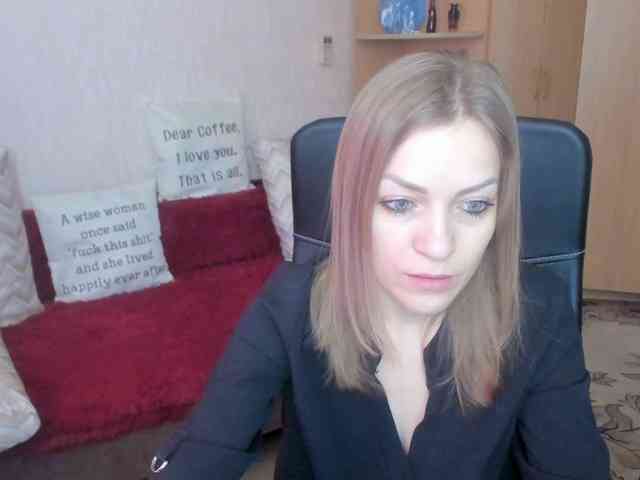 SilviaSweet webcam