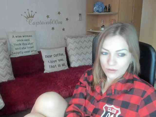 SilviaSweet's Sexcam