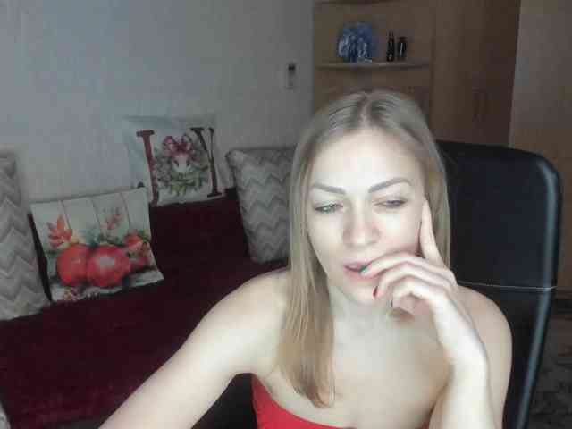 SilviaSweet webcam