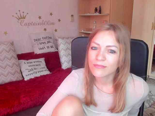 CherishSia Live Webcam on BongaCams