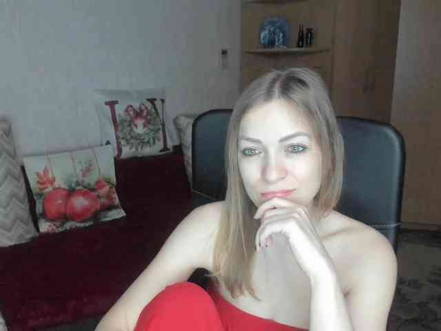 SilviaSweet webcam
