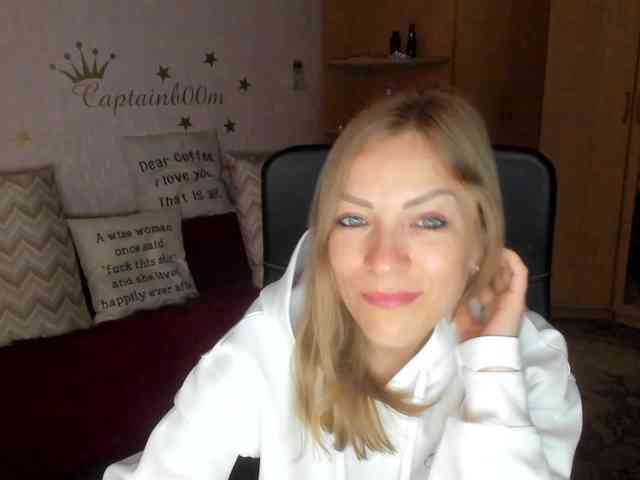 SilviaSweet webcam