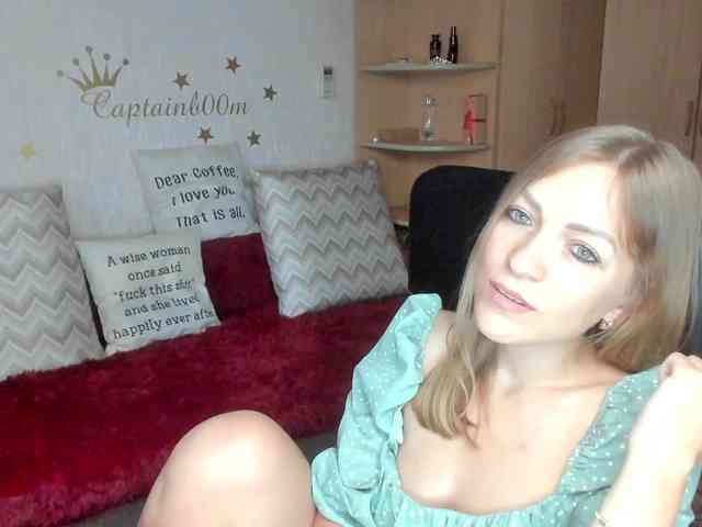 dirty videochat CherishSia