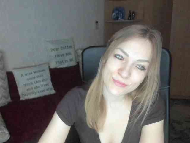 SilviaSweet webcam