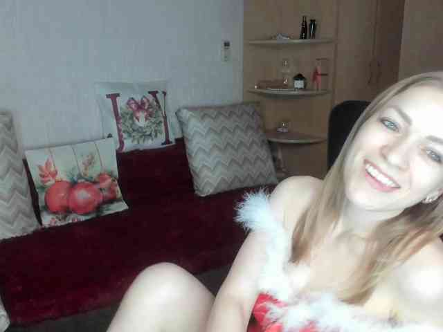 SilviaSweet webcam