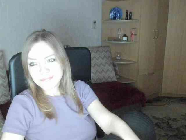 SilviaSweet webcam