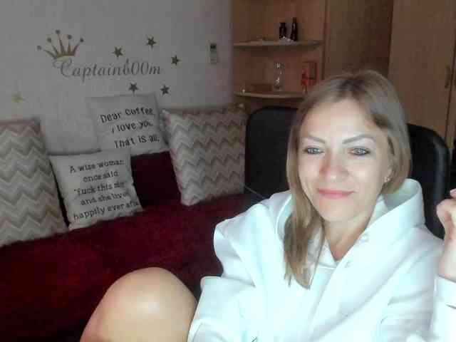 SilviaSweet webcam