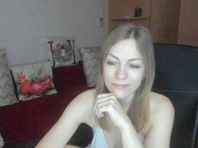 SilviaSweet webcam
