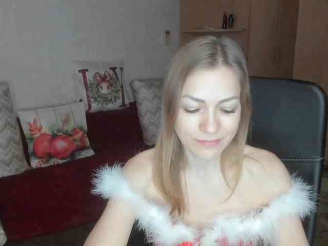 SilviaSweet webcam