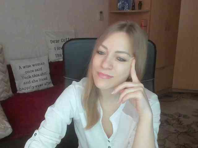SilviaSweet webcam