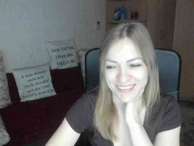 SilviaSweet webcam