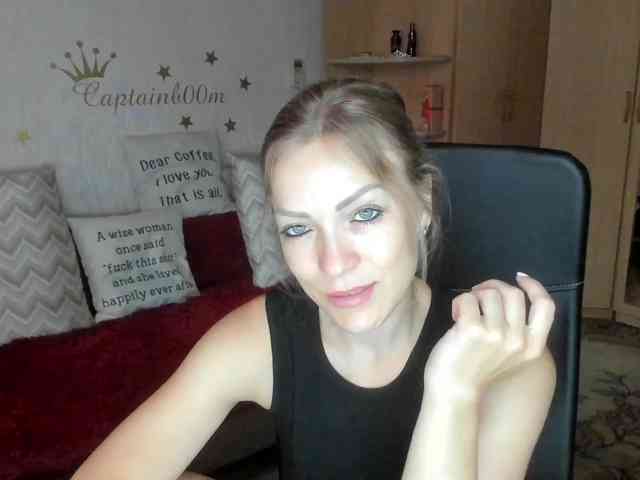 SilviaSweet webcam