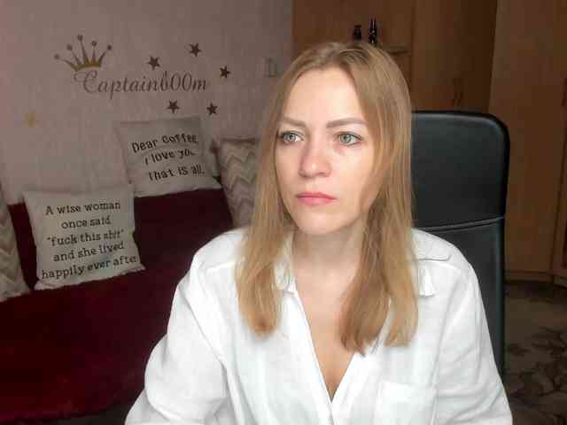SilviaSweet webcam