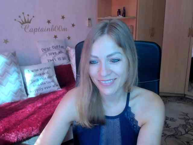 SilviaSweet webcam