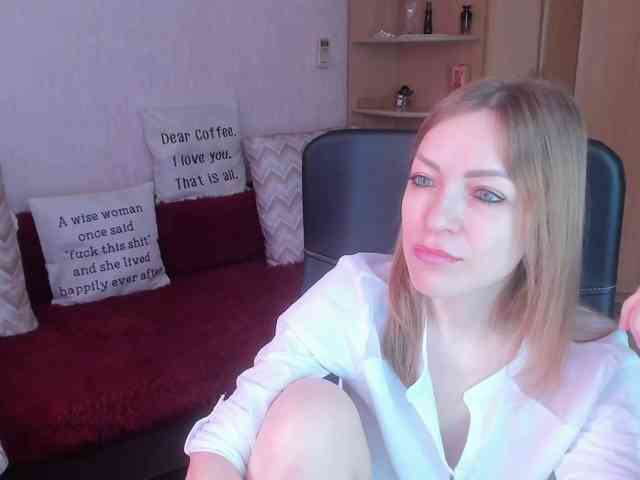 SilviaSweet webcam