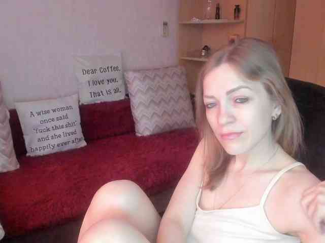 SilviaSweet webcam