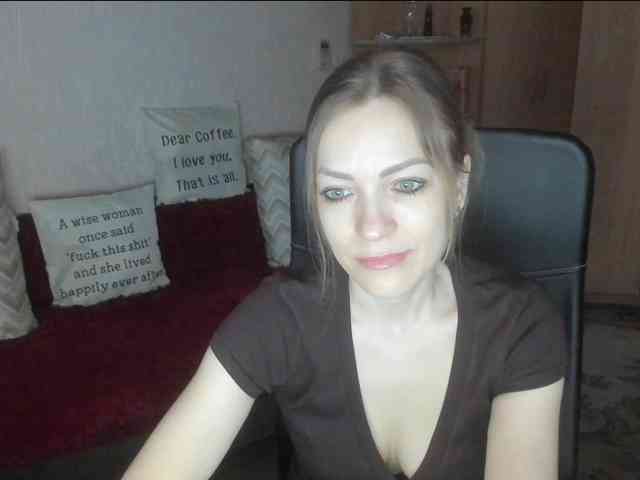SilviaSweet webcam