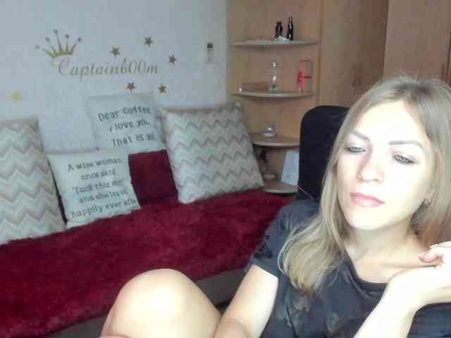 SilviaSweet webcam