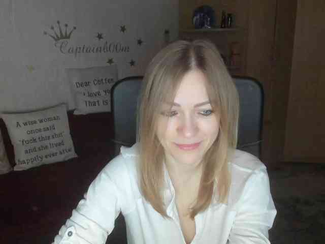SilviaSweet webcam