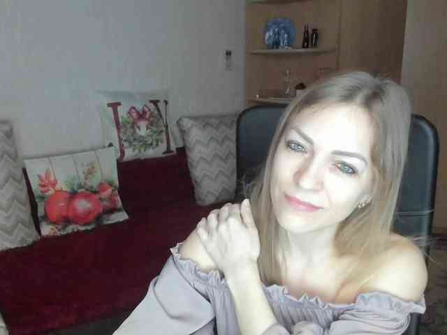 SilviaSweet webcam