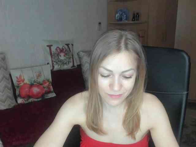 SilviaSweet webcam