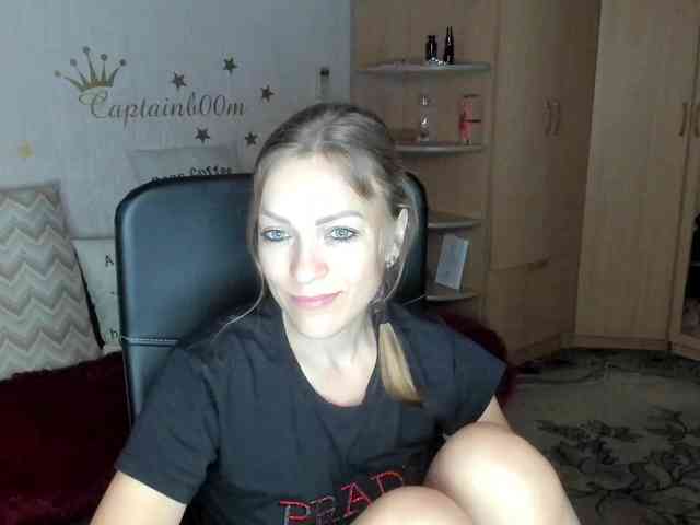 SilviaSweet webcam