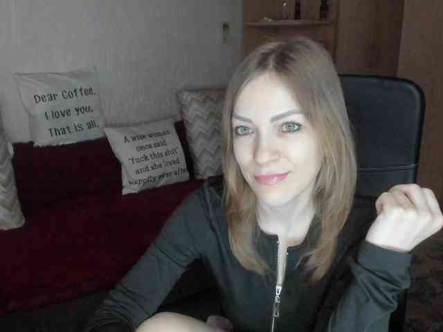 SilviaSweet webcam