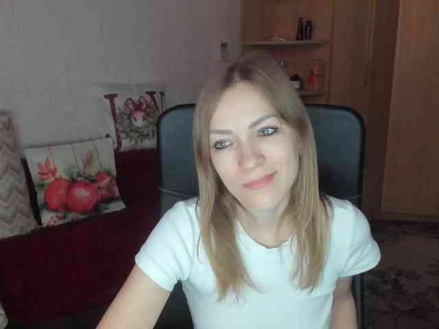 SilviaSweet webcam
