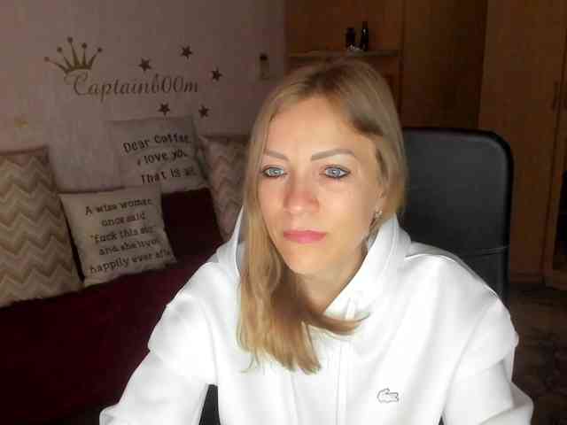 SilviaSweet webcam