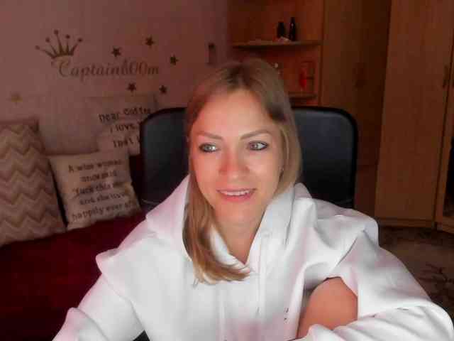 SilviaSweet webcam