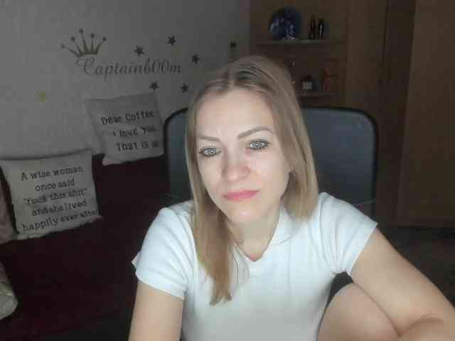 SilviaSweet webcam