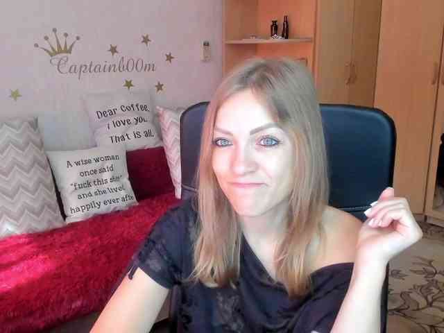 love chat CherishSia