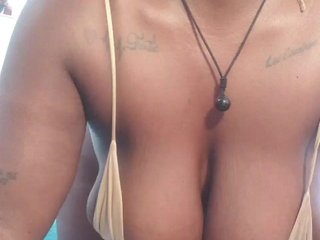Adrianitalove Porn Show