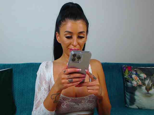 Sara-Daisy webcam
