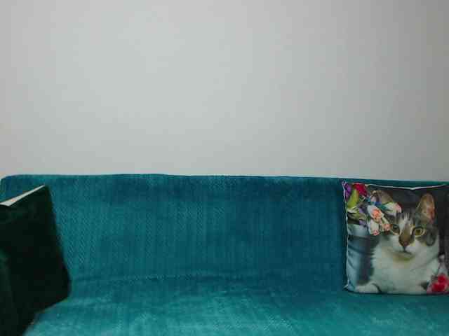 Sara-Daisy webcam
