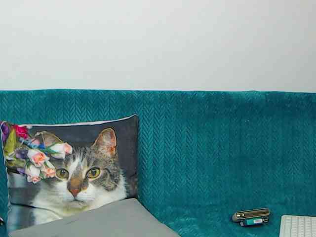 Sara-Daisy webcam