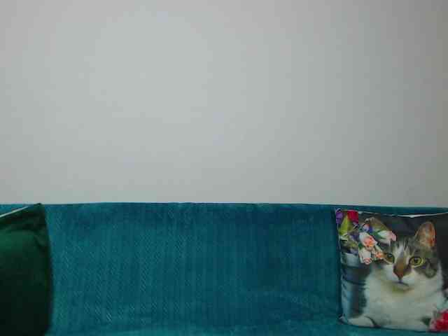 Sara-Daisy webcam
