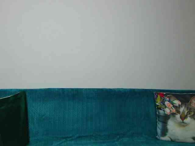 Sara-Daisy webcam
