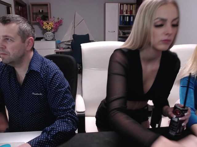 Dajla's BongaCams show and profile