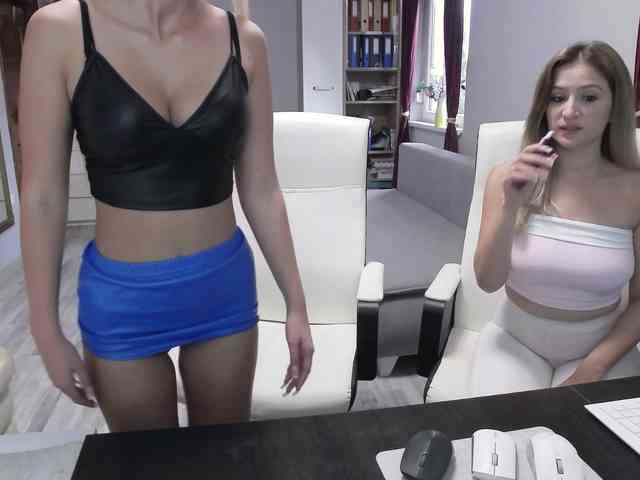 voyeur live Dajla