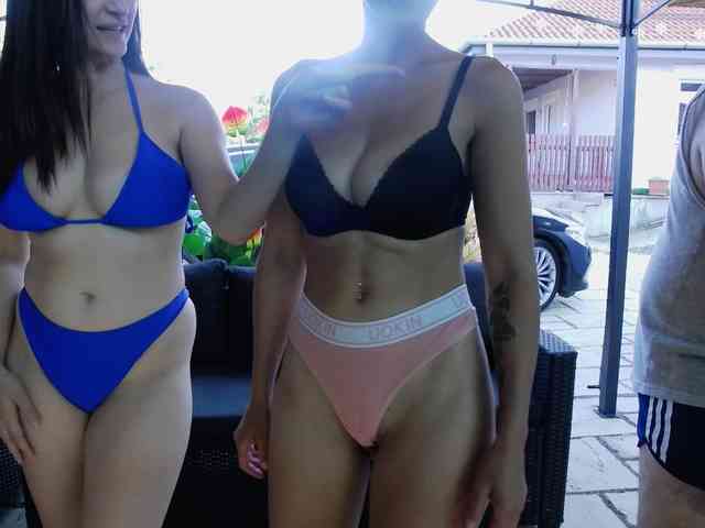 chatroom nude Dajla
