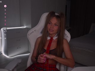 Evelina_fox Porn Show